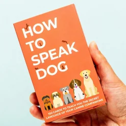 How to speak kaarten