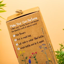 Huckleberry DIY parfum