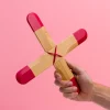 Huckleberry Pocket boomerang