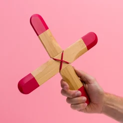 Huckleberry Pocket boomerang