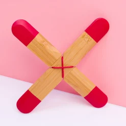 Huckleberry Pocket boomerang