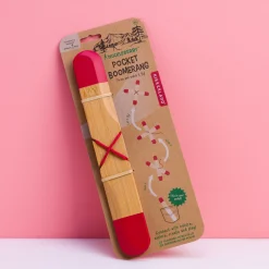 Huckleberry Pocket boomerang