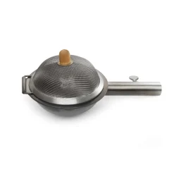 Huckleberry popcornmaker