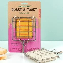 Huckleberry Roast-a-Toast tostimaker