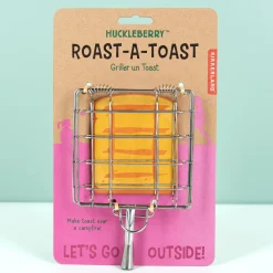 Huckleberry Roast-a-Toast tostimaker
