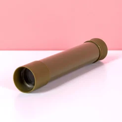 Huckleberry telescoop