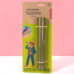 Huckleberry telescoop