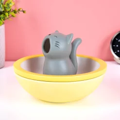 Hungry Cat notenschaaltje