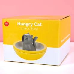 Hungry Cat notenschaaltje