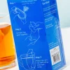 IJsbeer tea infuser