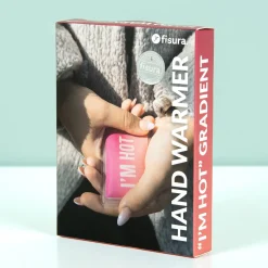 I’m Hot handverwarmer