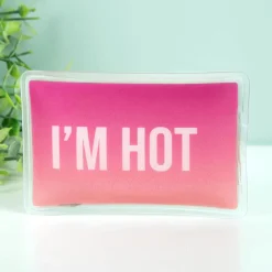 I’m Hot handverwarmer