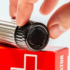 In Case Of Emergency mini vibrator