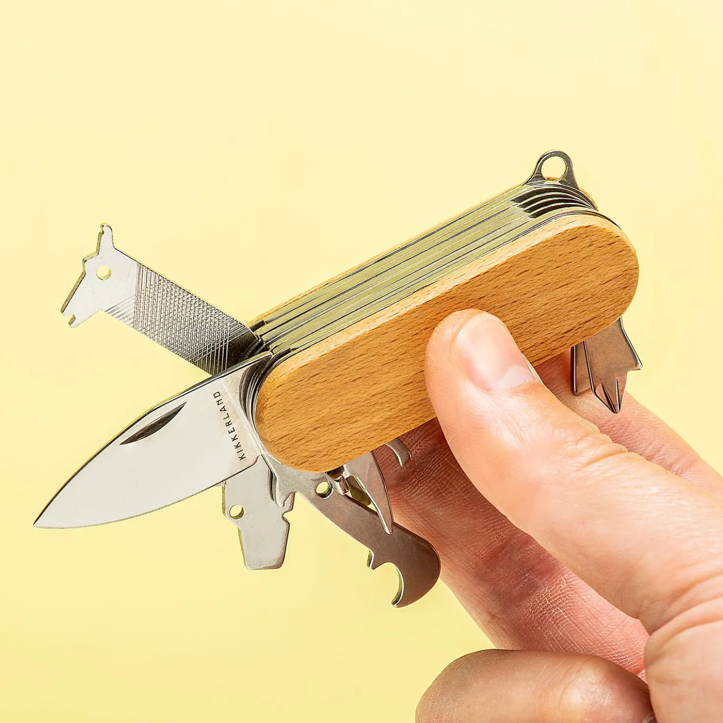 7-In-1 dieren multitool