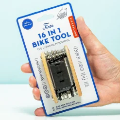 16-in-1 fiets multitool