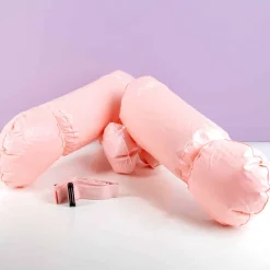 Inflatable Cock Fighting set