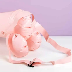 Inflatable Cock Fighting set