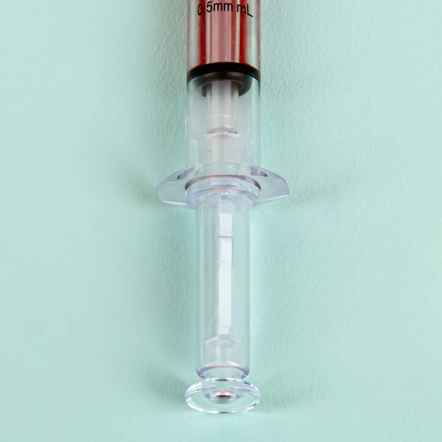 Injectienaald pen