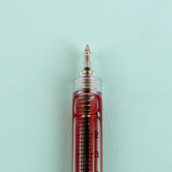Injectienaald pen