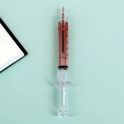 Injectienaald pen