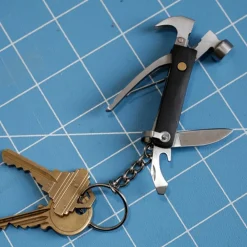 7-in-1 mini hamertje