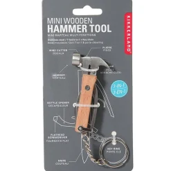 7-in-1 mini hamertje