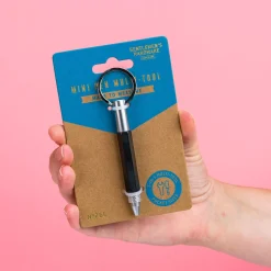 5-in-1 mini multitool pen