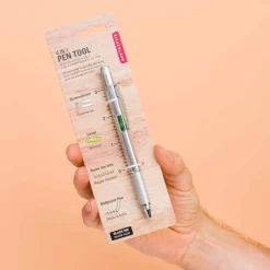 4-In-1 Multitool Pen