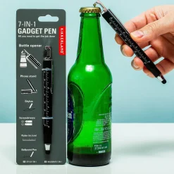 7-in-1 multitool pen
