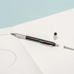 6-In-1 Multitool Pen