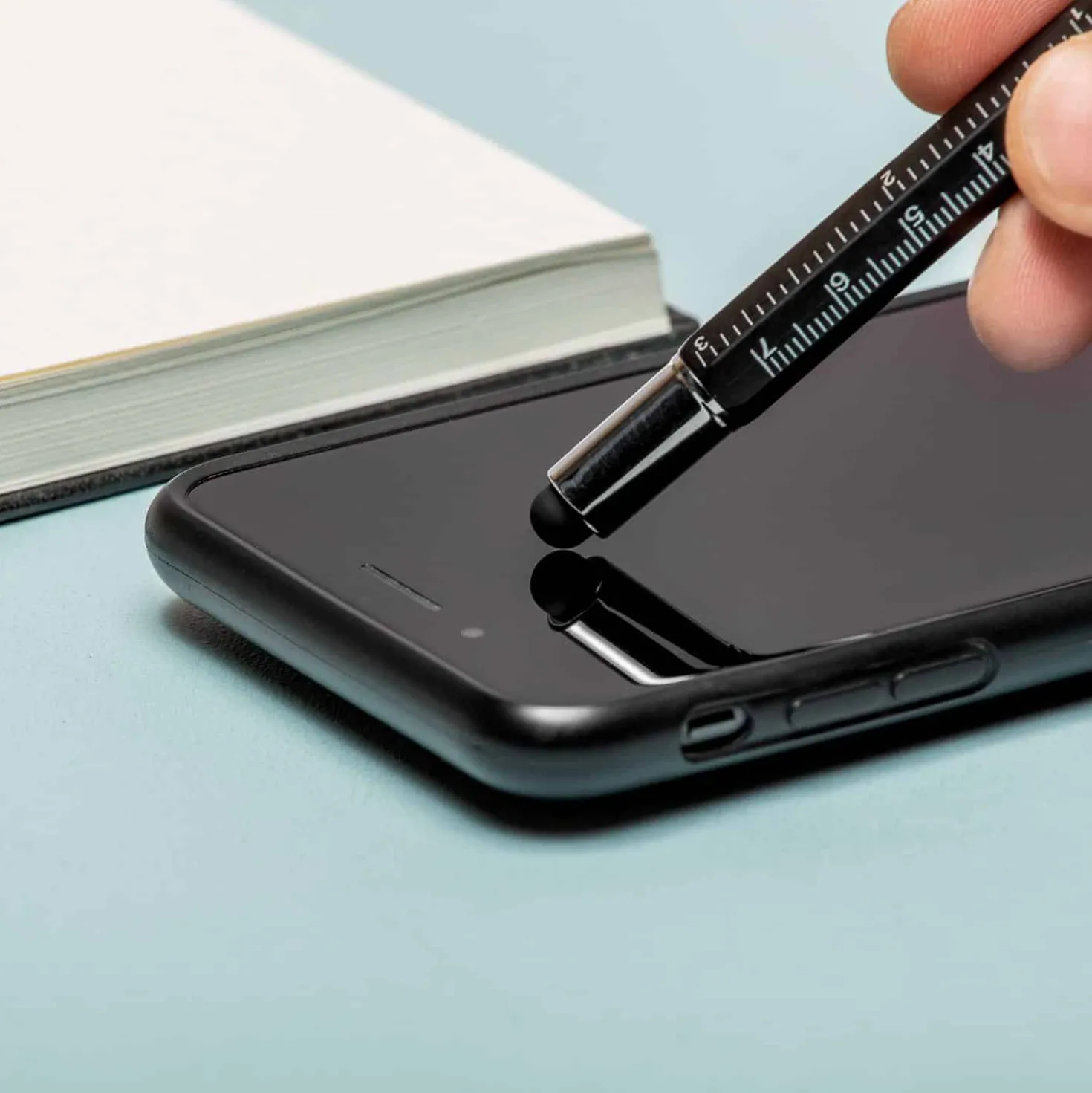 6-In-1 Multitool Pen