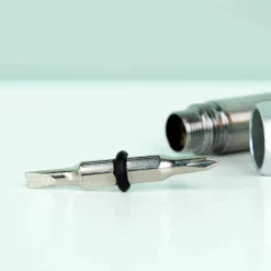 7-in-1 multitool pen met flesopener
