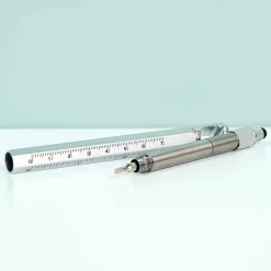 7-in-1 multitool pen met flesopener