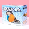 Interactieve wezelbal voor katten