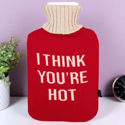 I Think You’re Hot kruik