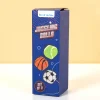 Jongleerballen (set van 3)