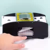 Kaartschudmachine