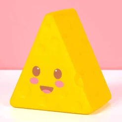Kaas stressbal