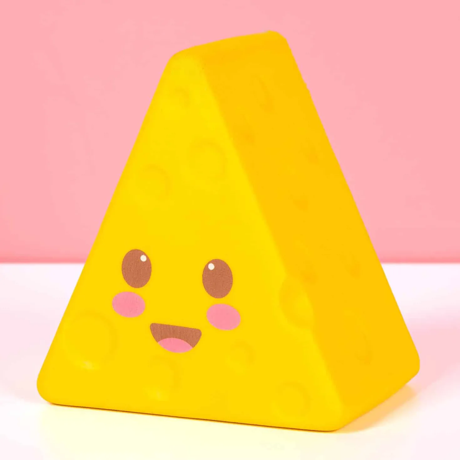 Kaas stressbal