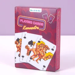 Kamasutra kaartspel (versie 2)