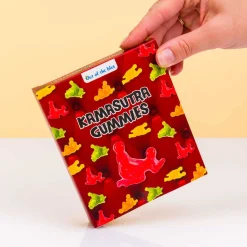 Kamasutra winegums