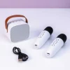 Karaoke 2 Go set
