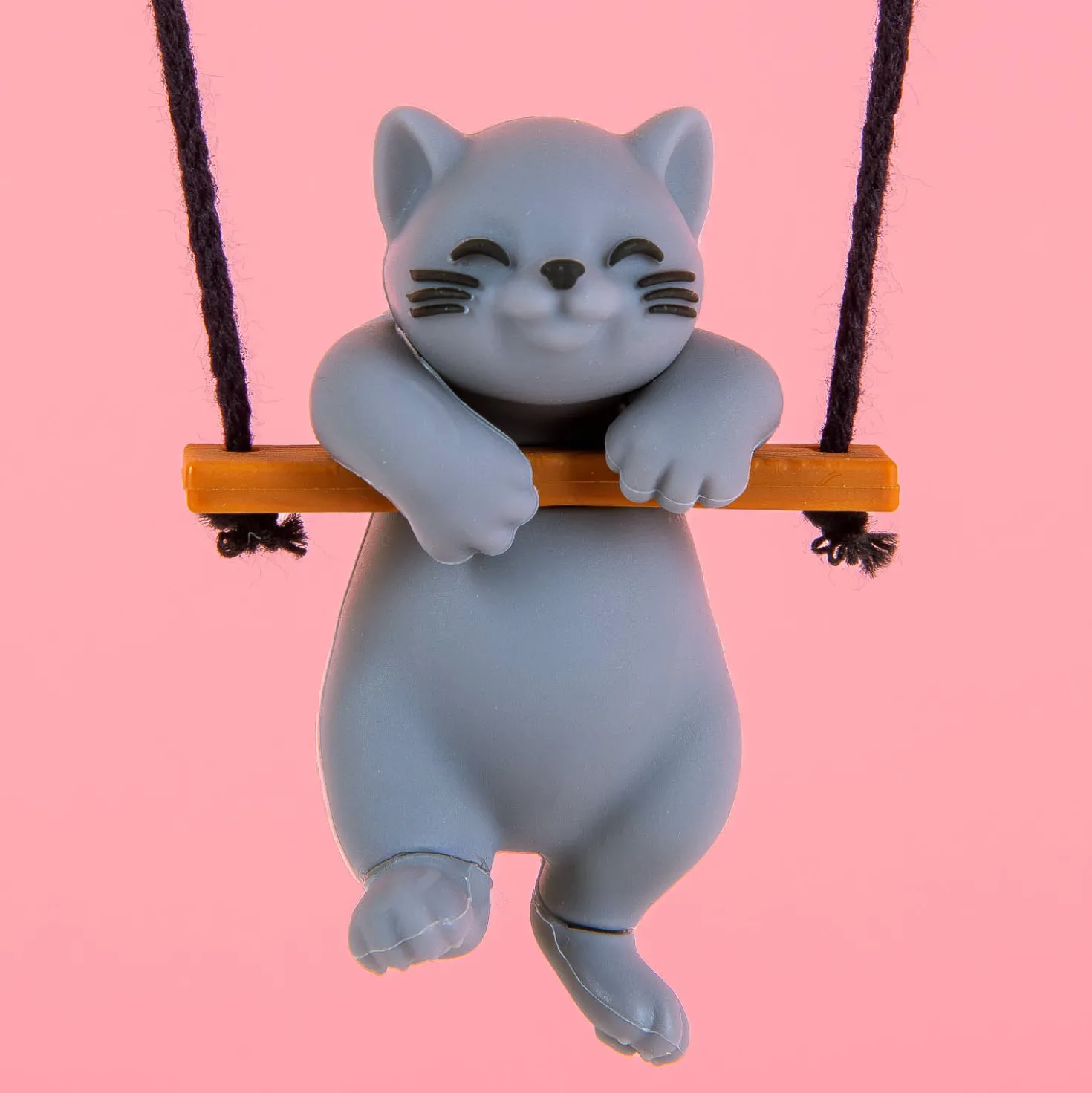 Kat autohanger