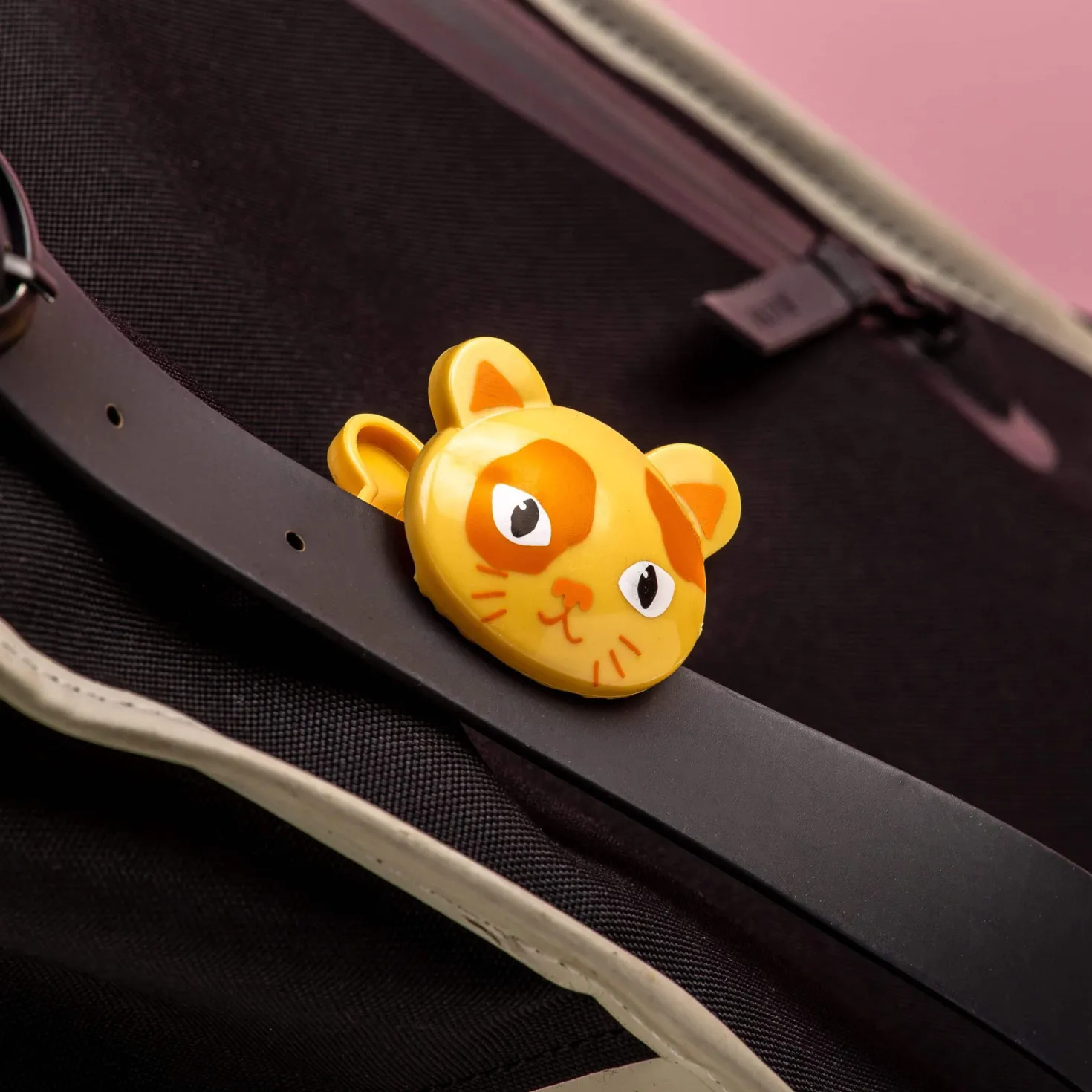Kat bag clips (set van 6)