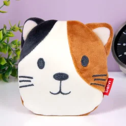 Kat handverwarmer
