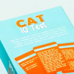 Kat IQ test