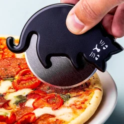 Kat Pizzasnijder
