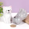 Katten peper- en zoutstel