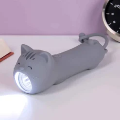 Kat zaklamp