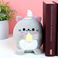 Kawaii kat boekensteun